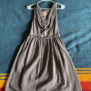Anthropologie Dress